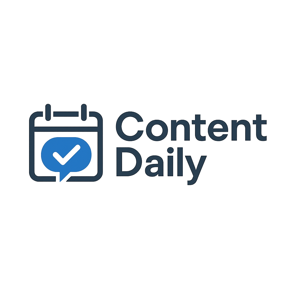 Content Daily
